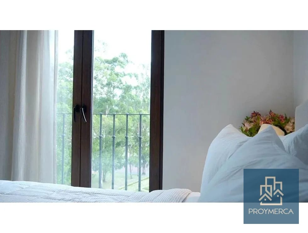 Apartamento amueblado en alquiler, Lirios de Cayala zona 16 — Apartamento en Alquiler en Lirios de Cayalá I, Zona 16, Guatemala, Ciudad — foto 10 de 16