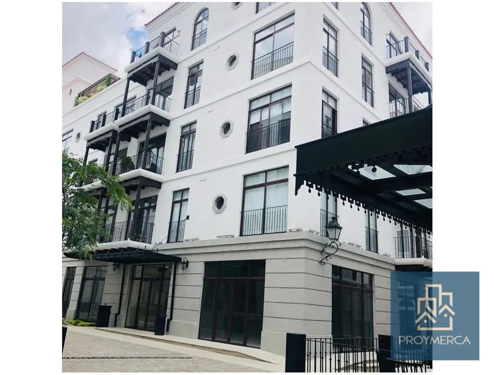 Apartamento amueblado en alquiler, Lirios de Cayala zona 16 — Apartamento en Alquiler en Lirios de Cayalá I, Zona 16, Guatemala, Ciudad — foto 16 de 16