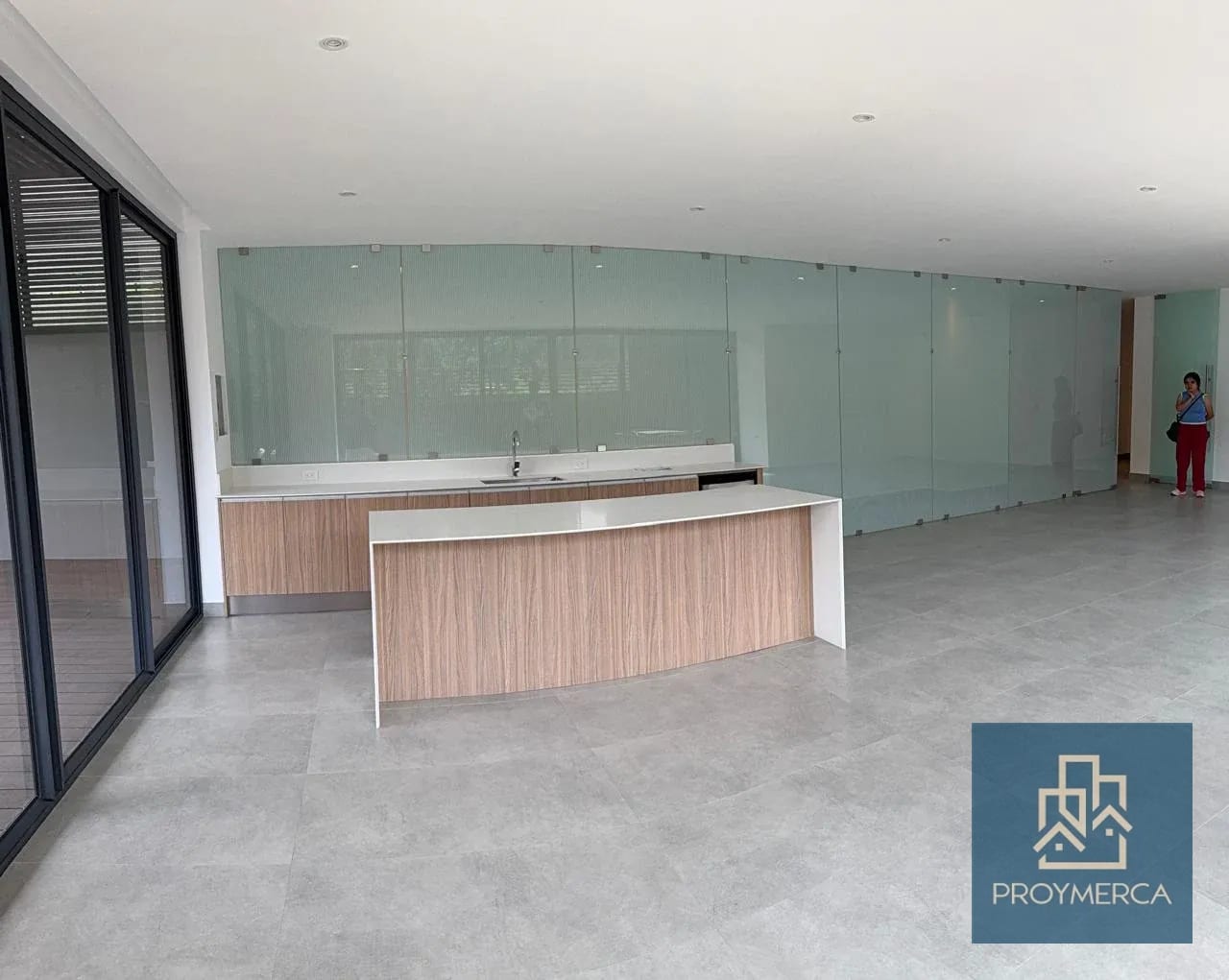 Apartamento en alquiler, Spazio, Zona 16 — Apartamento en Alquiler en Zona 16, Guatemala, Ciudad — foto 6 de 14