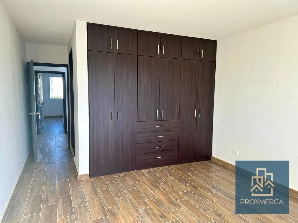 Townhouse en alquiler, Hacienda Real, Zona 16 — Apartamento en Alquiler en Hacienda Real, Zona 16, Guatemala, Ciudad — foto 3 de 10