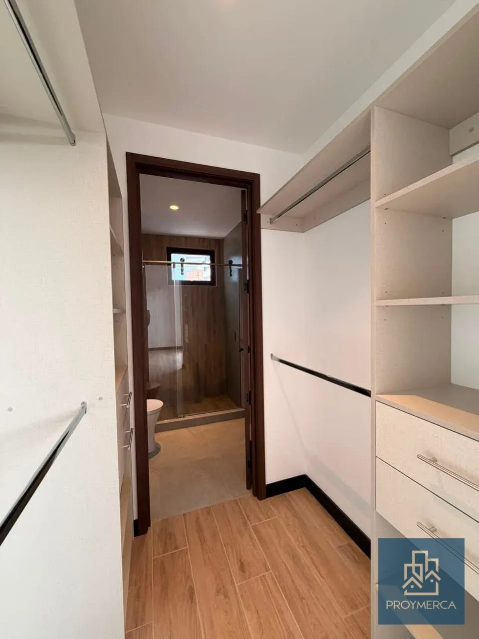 Apartamento nuevo en alquiler, Edificio Abitare Américas, Zona 13 — Apartamento en Alquiler en Zona 13, Guatemala, Ciudad — foto 9 de 16