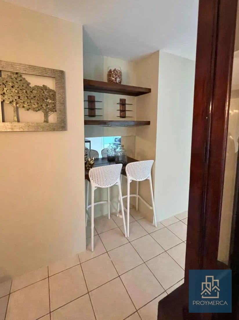 Casa Amueblada en venta,Condominio Villa Venetto, Km. 25.5 Carretera a El Salvador — Casa en Venta en Carretera a El Salvador, Guatemala, Ciudad — foto 7 de 11