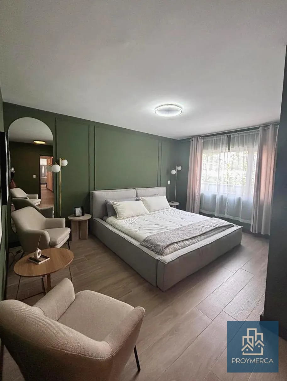 Apartamento para estrenar en venta, Edificio Segheria, Zona 14, La villa — Apartamento en Venta en Zona 14, Guatemala, Ciudad — foto 7 de 17