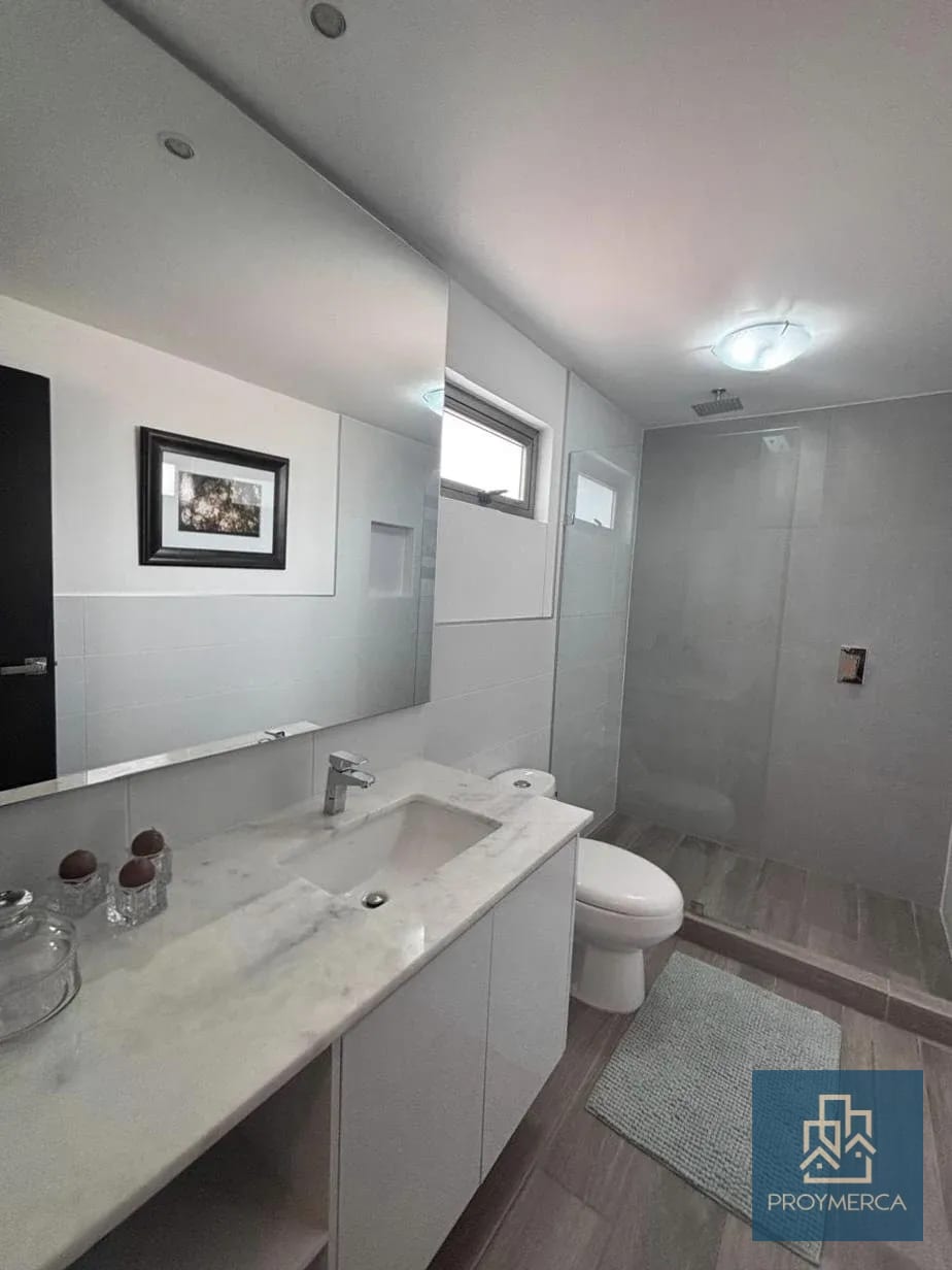 Apartamento para estrenar en venta, Edificio Seghería, Zona 14, La Villa — Apartamento en Venta en Zona 14, Guatemala, Ciudad — foto 10 de 14