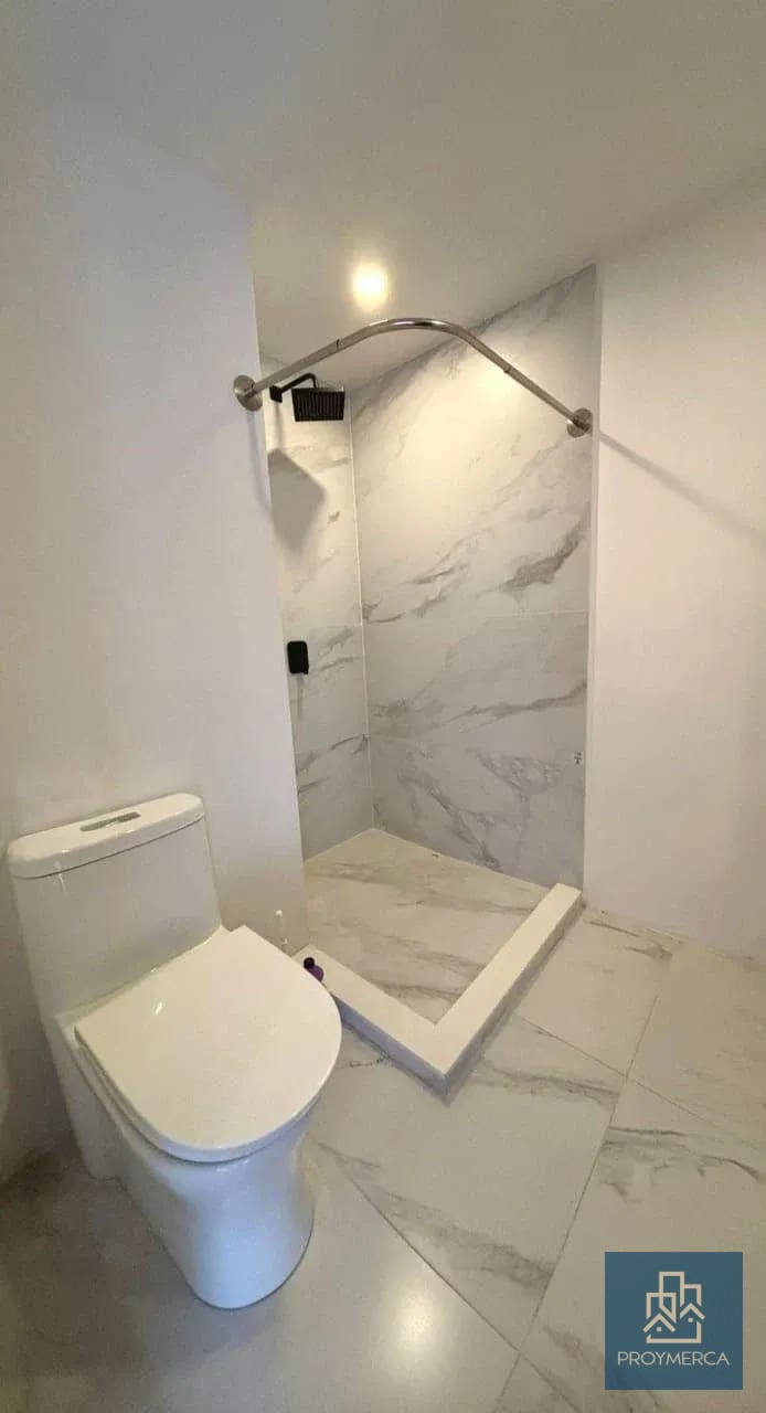 Apartamento en alquiler, Edificio Céntrico, Zona 5 — Apartamento en Alquiler en Céntrico, Zona 5, Guatemala, Ciudad — foto 7 de 11