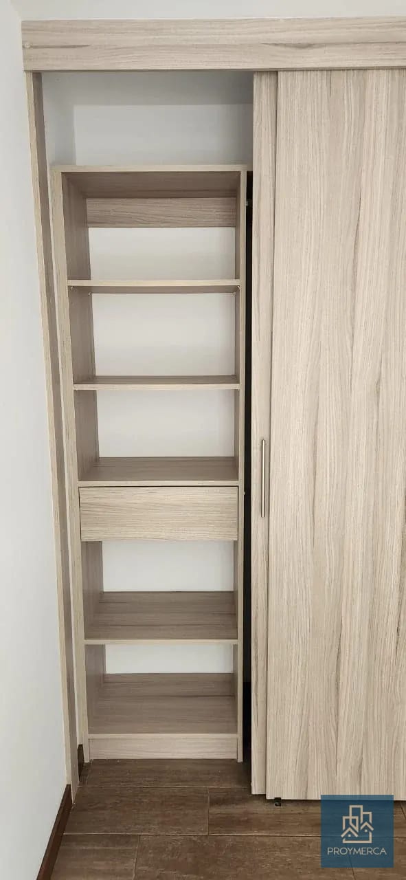 Apartamento con excelente ubicación en alquiler, Torre Milea, Zona 13 — Apartamento en Venta en Zona 13, Guatemala, Ciudad — foto 6 de 10
