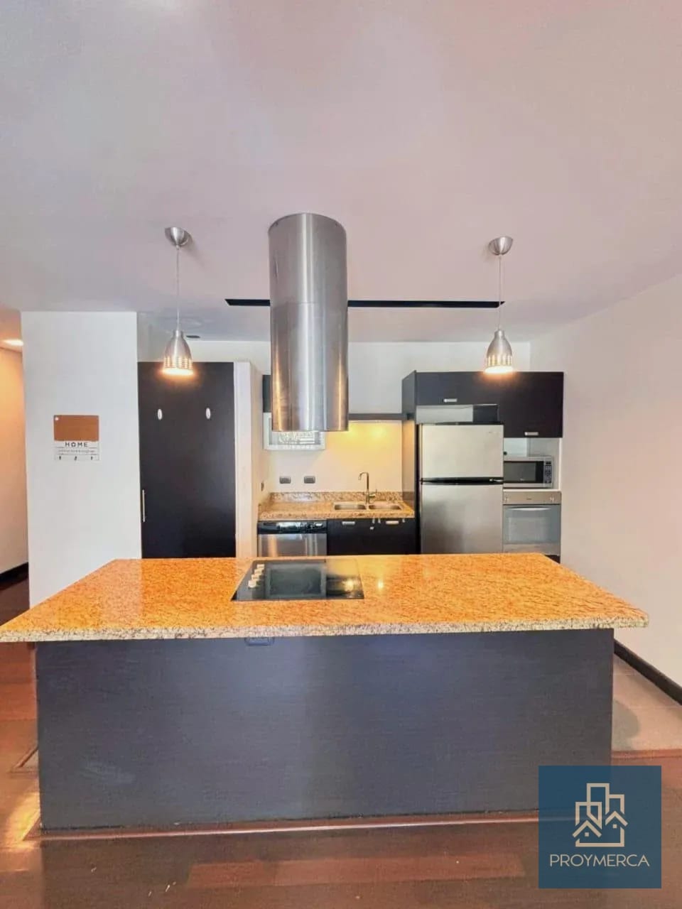 Apartamento en alquiler, Edificio Midori, Zona 15 Vista Hermosa I — Apartamento en Alquiler en Midori, Zona 15, Guatemala, Ciudad — foto 3 de 11