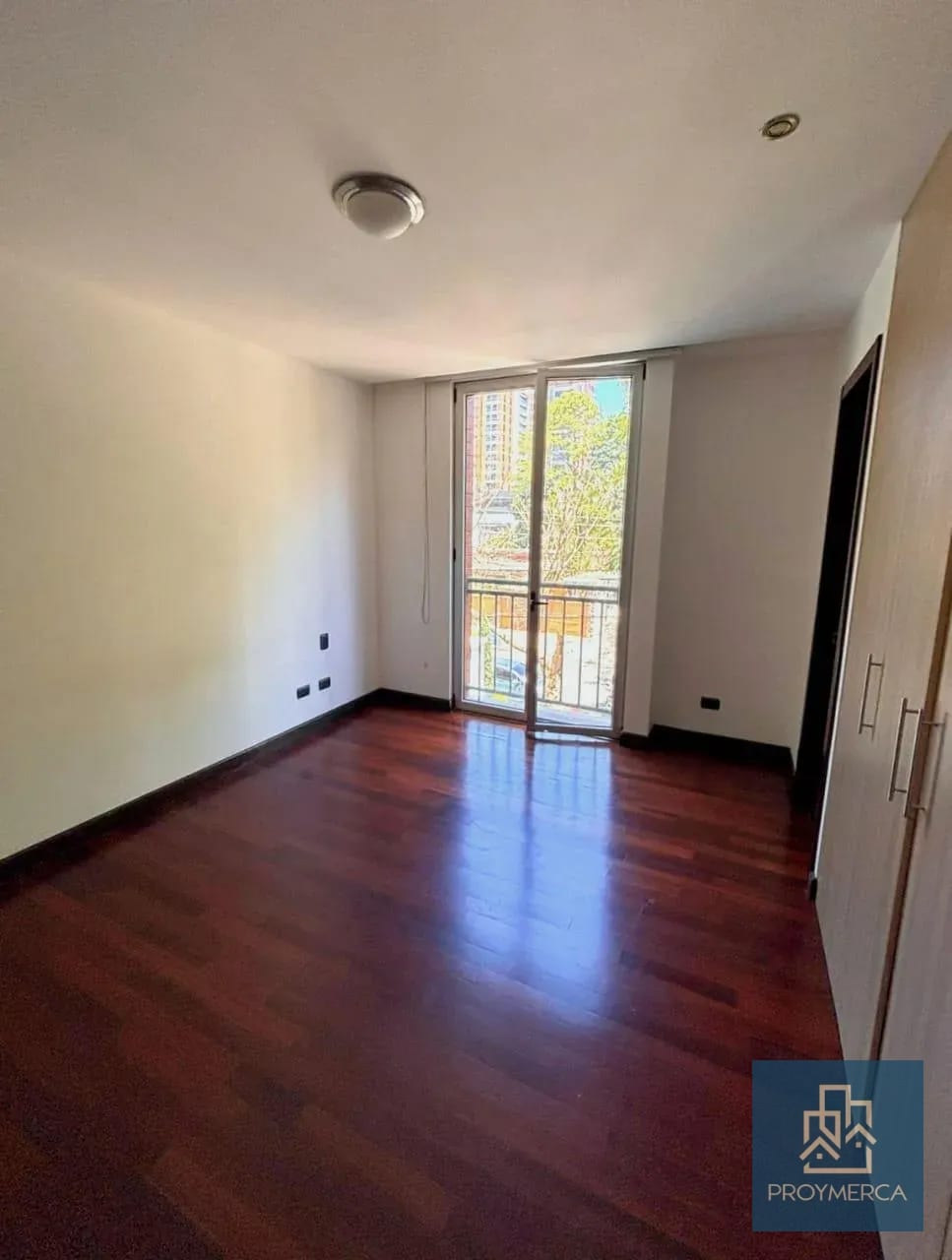 Apartamento en alquiler, Edificio Midori, Zona 15 Vista Hermosa I — Apartamento en Alquiler en Midori, Zona 15, Guatemala, Ciudad — foto 6 de 11