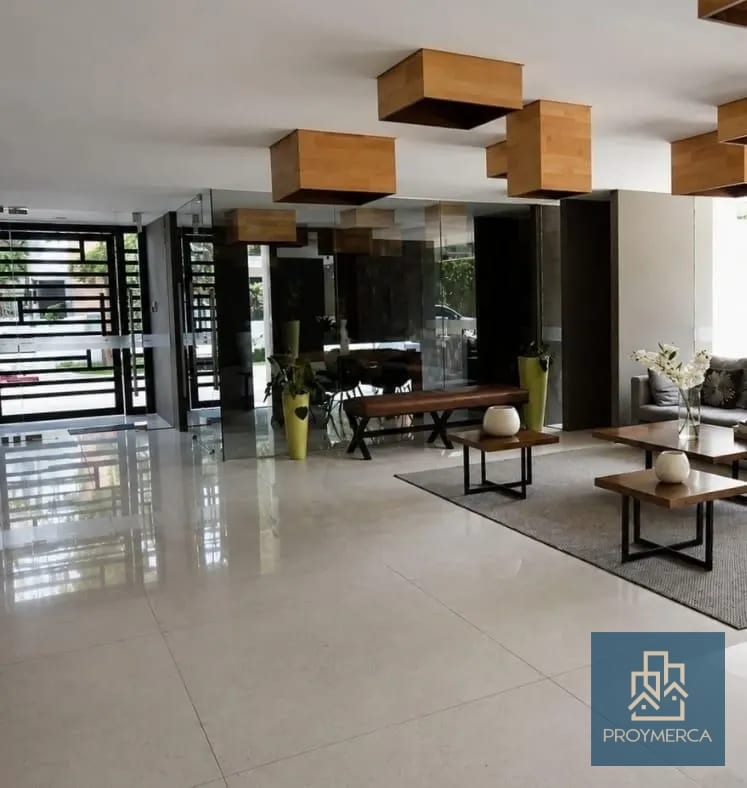 Apartamento en alquiler, Edificio Midori, Zona 15 Vista Hermosa I — Apartamento en Alquiler en Midori, Zona 15, Guatemala, Ciudad — foto 9 de 11