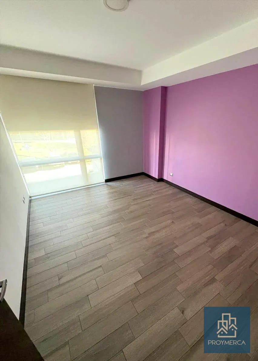 Apartamento en alquiler, Edificio San Isidro 20/21, Zona 16 — Apartamento en Alquiler en San Isidro 20/21, Zona 16, Guatemala, Ciudad — foto 6 de 12