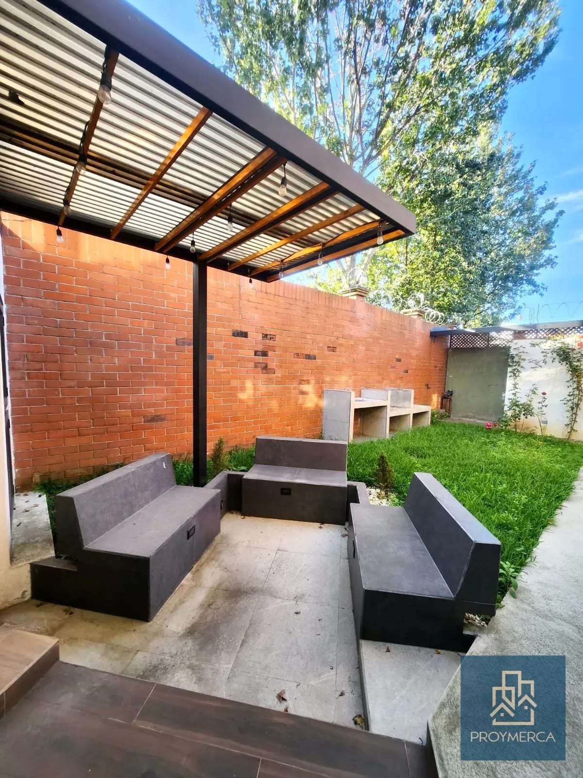 Casa en alquiler, Residencial Villas de Jacarandas de Cayalá, Zona 16 — Casa en Alquiler en Zona 16, Guatemala, Ciudad — foto 6 de 12