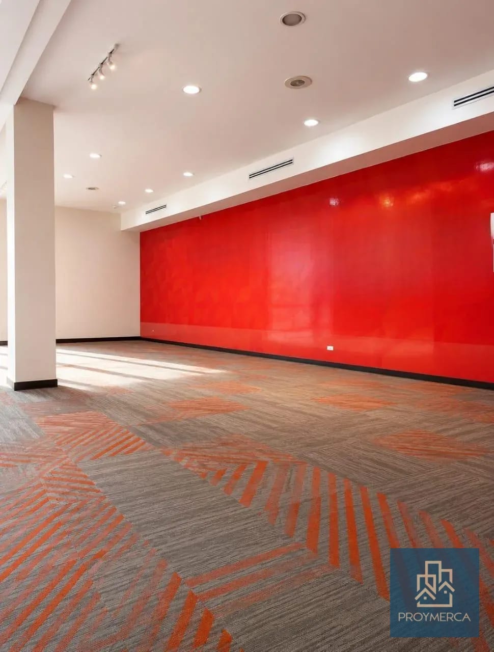 Comercial en alquiler, Avenida Reforma, Zona 10 — Terreno en Alquiler en Zona 10, Guatemala, Ciudad — foto 6 de 6