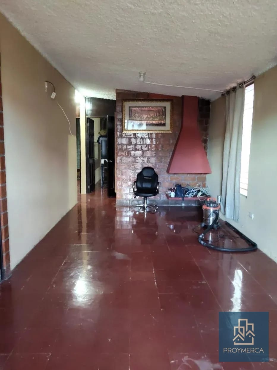 Casa en venta, Jardines de Tikal 3, Zona 7 — Casa en Venta en Zona 7, Guatemala, Ciudad — foto 1 de 8
