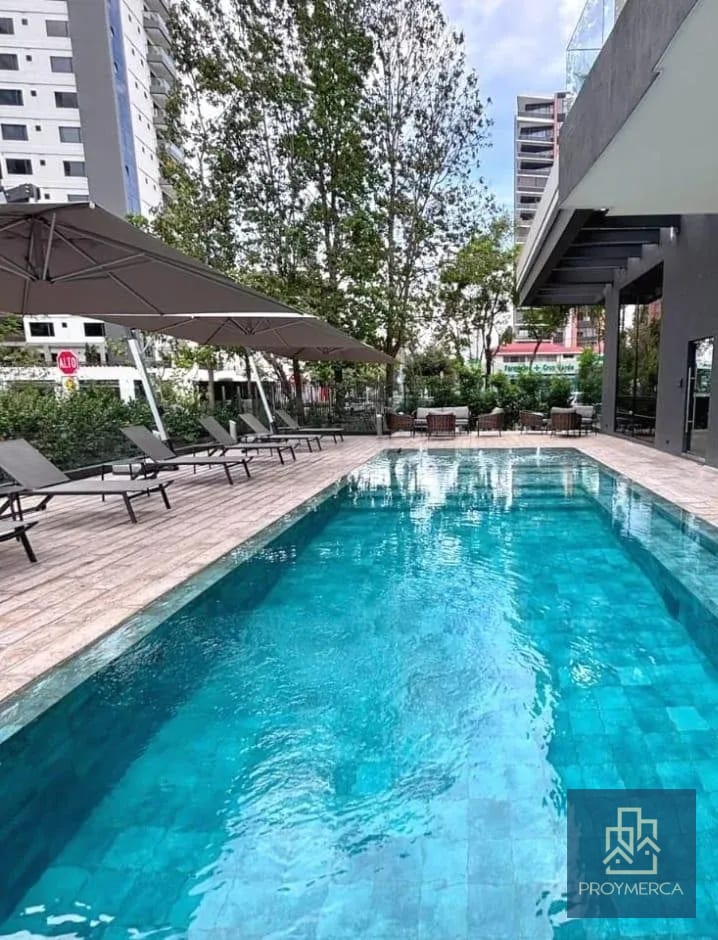 Apartamento en venta, Reserva 5ta Avenida , Zona 14 — Apartamento en Venta en Zona 14, Guatemala, Ciudad — foto 5 de 8