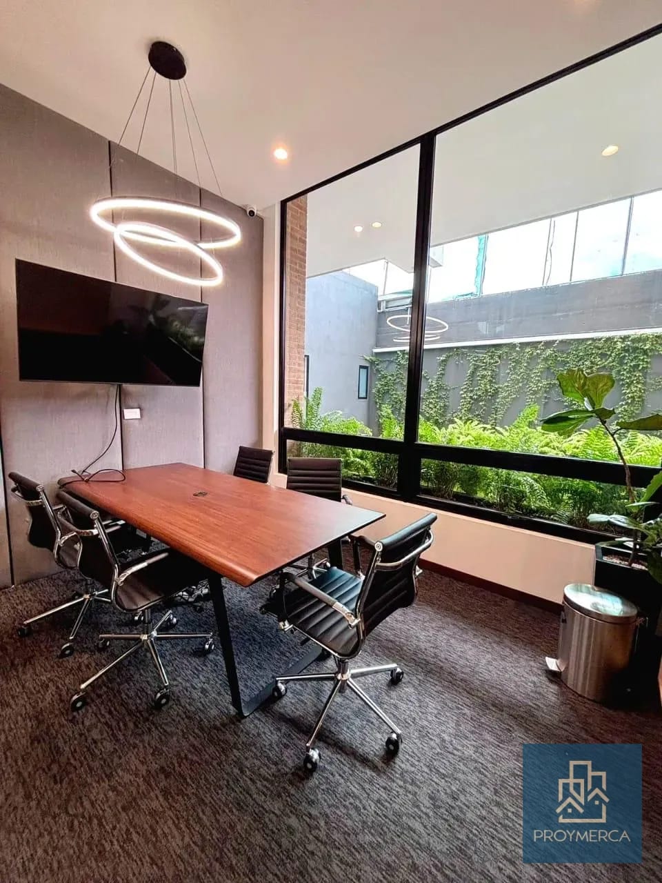 Apartamento en venta, Reserva 5ta Avenida , Zona 14 — Apartamento en Venta en Zona 14, Guatemala, Ciudad — foto 6 de 8