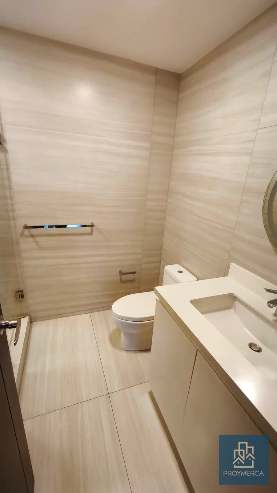 Apartamento con ubicación exclusiva en alquiler, Edificio Novus, Zona 14 — Apartamento en Alquiler en Novus, Zona 14, Guatemala, Ciudad — foto 7 de 11