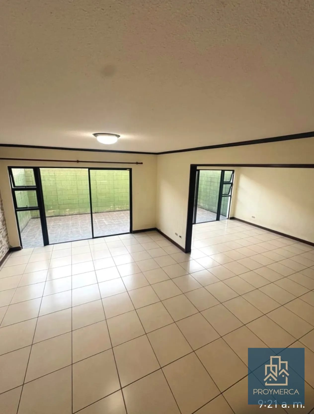 Bonita Casa en Alquiler en zona 16 — Casa en Alquiler en Alamedas de San Isidro, Zona 16, Guatemala, Ciudad — foto 4 de 7