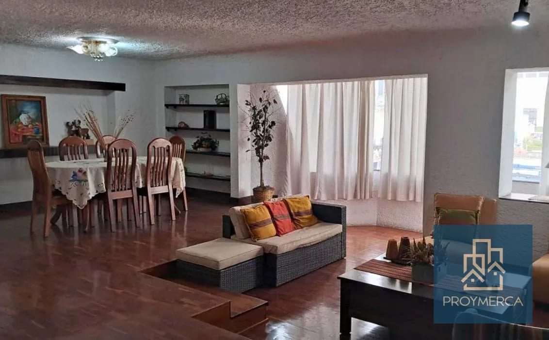 Apartamento amueblado en alquiler, Edificio las Cañas, Zona 10 — Apartamento en Alquiler en Las Cañas, Zona 10, Guatemala, Ciudad — foto 1 de 6