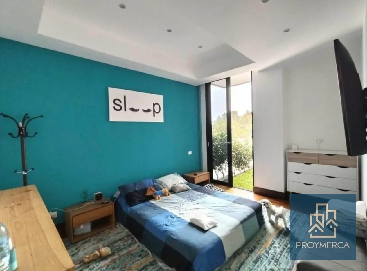 Precioso Apartamento Amueblado en Alquiler en zona 15 — Apartamento en Alquiler en Laurel, Zona 15, Guatemala, Ciudad — foto 5 de 9