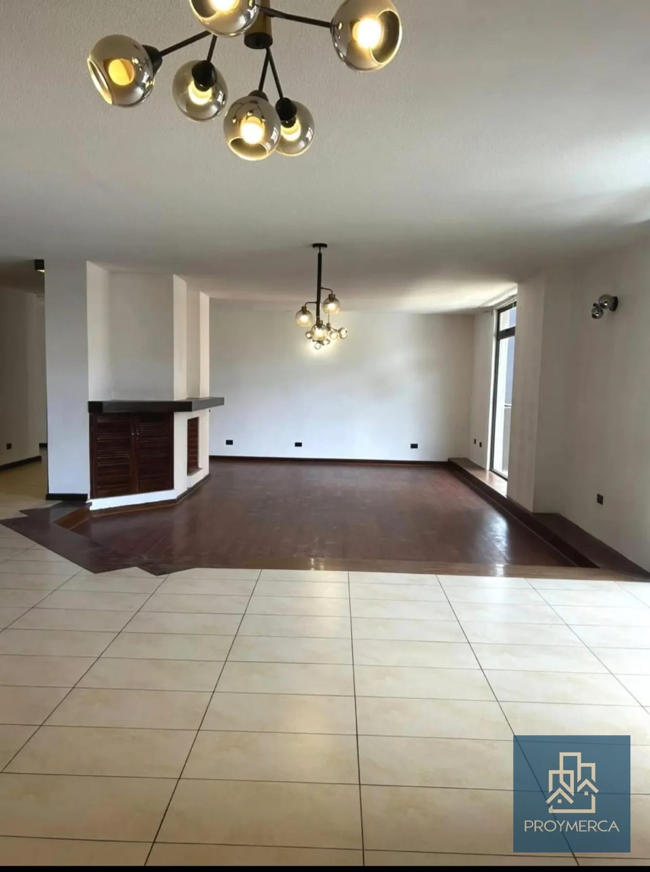 Amplio Apartamento en Alquiler zona 15 — Apartamento en Alquiler en Zona 15, Guatemala, Ciudad — foto 4 de 7