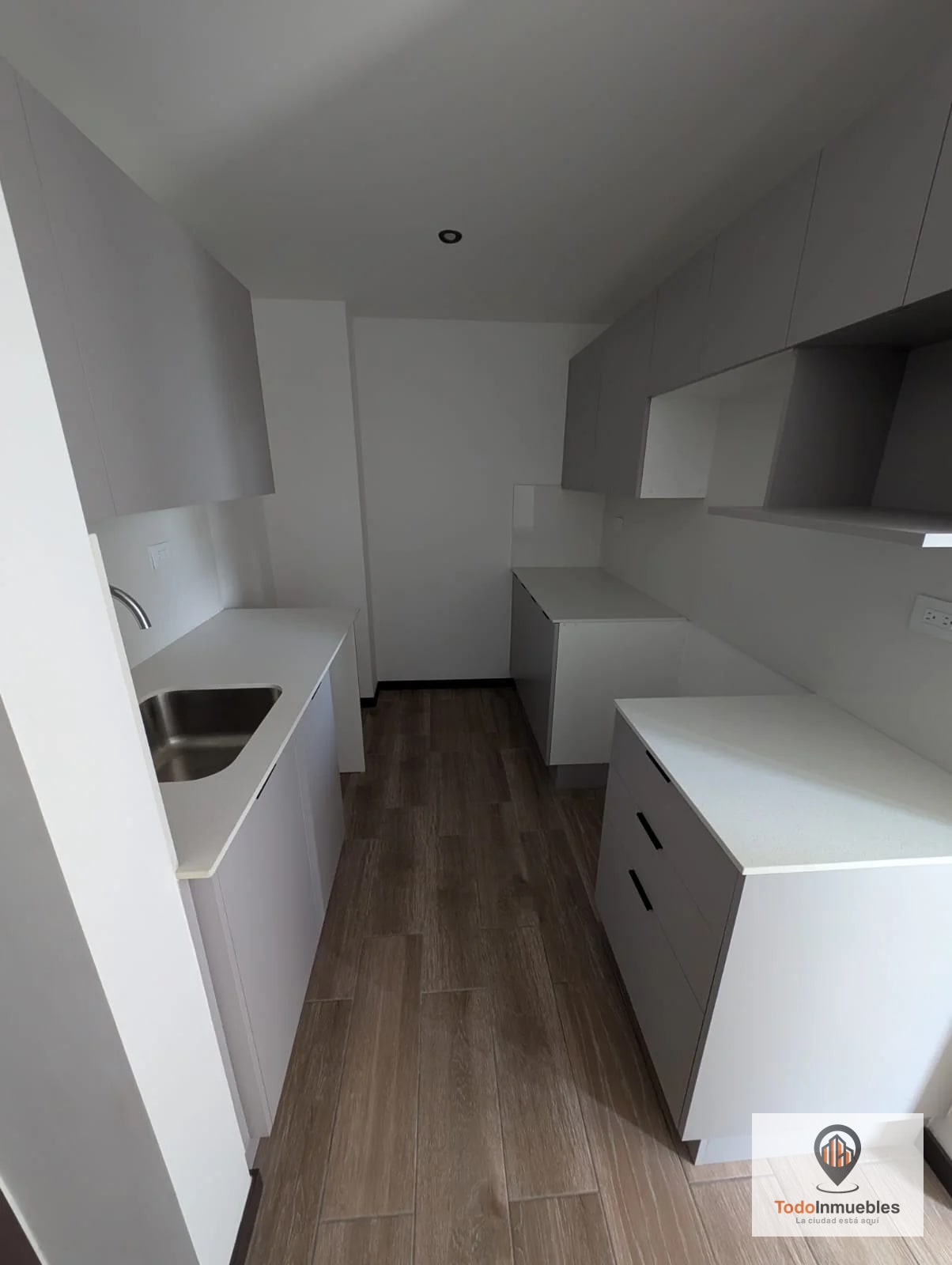 Apartamento en Venta en Altaire z11 - 2