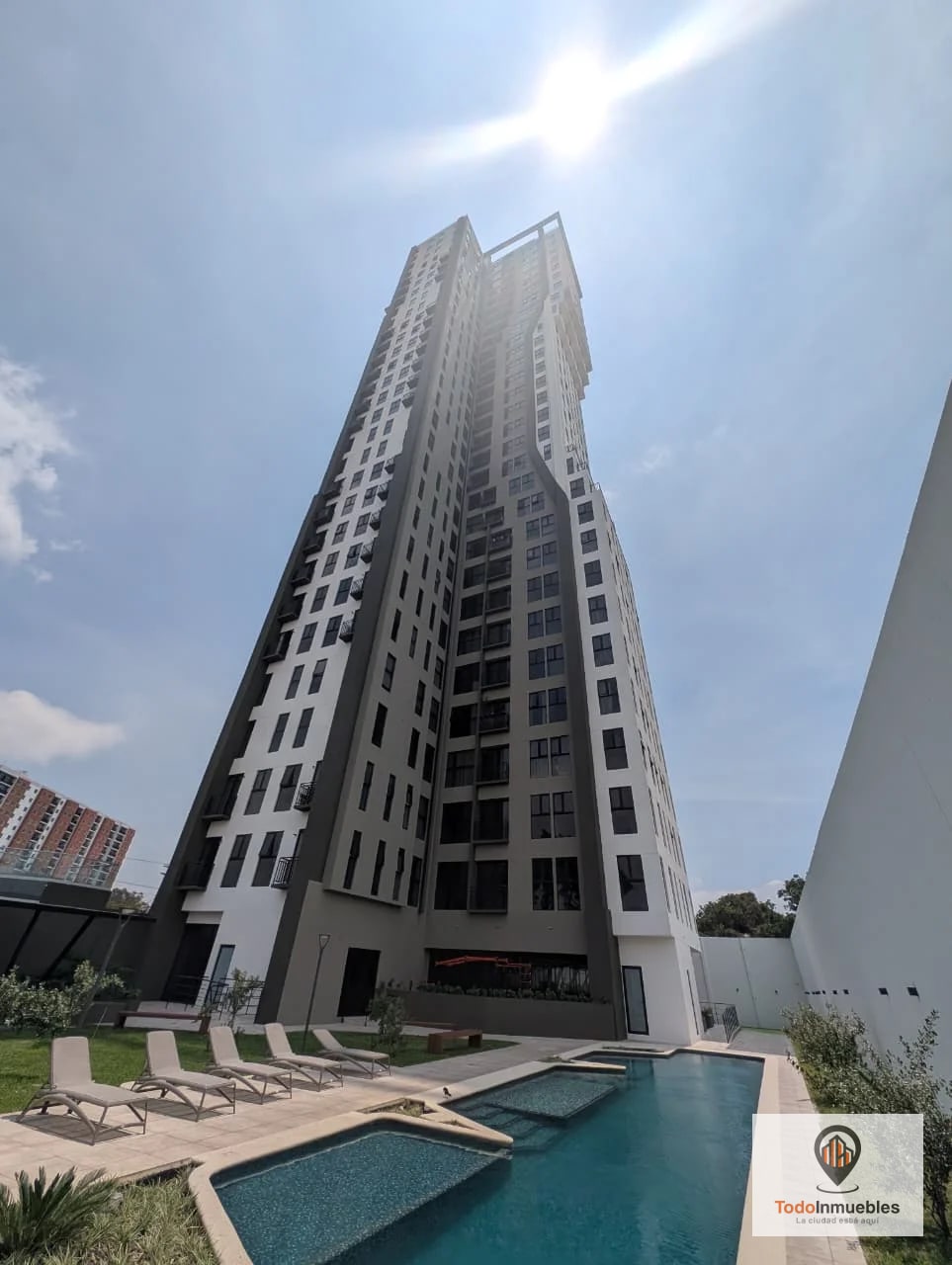 Apartamento en Venta en Altaire z11 - 10