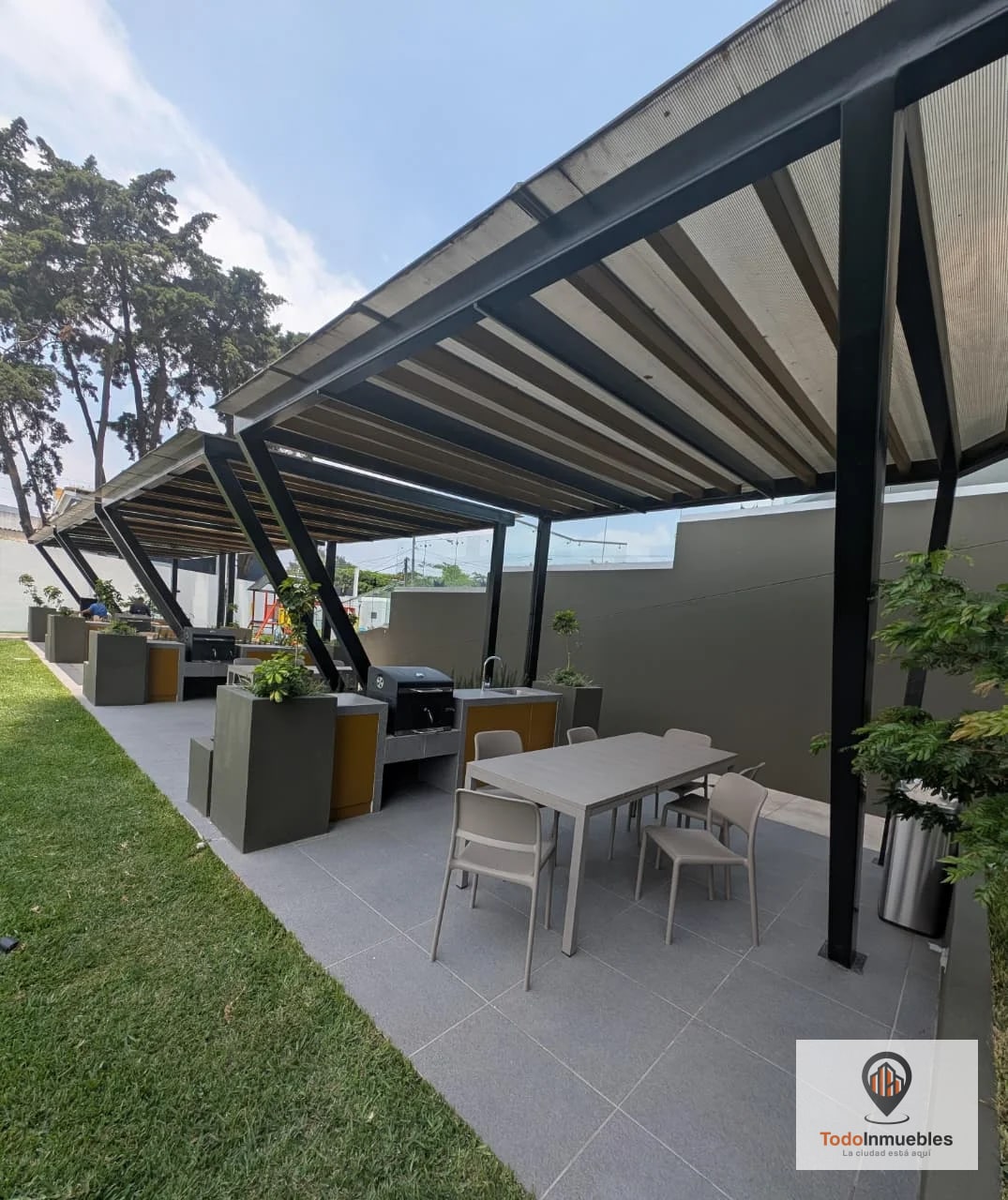 Apartamento en Venta en Altaire z11 - 14