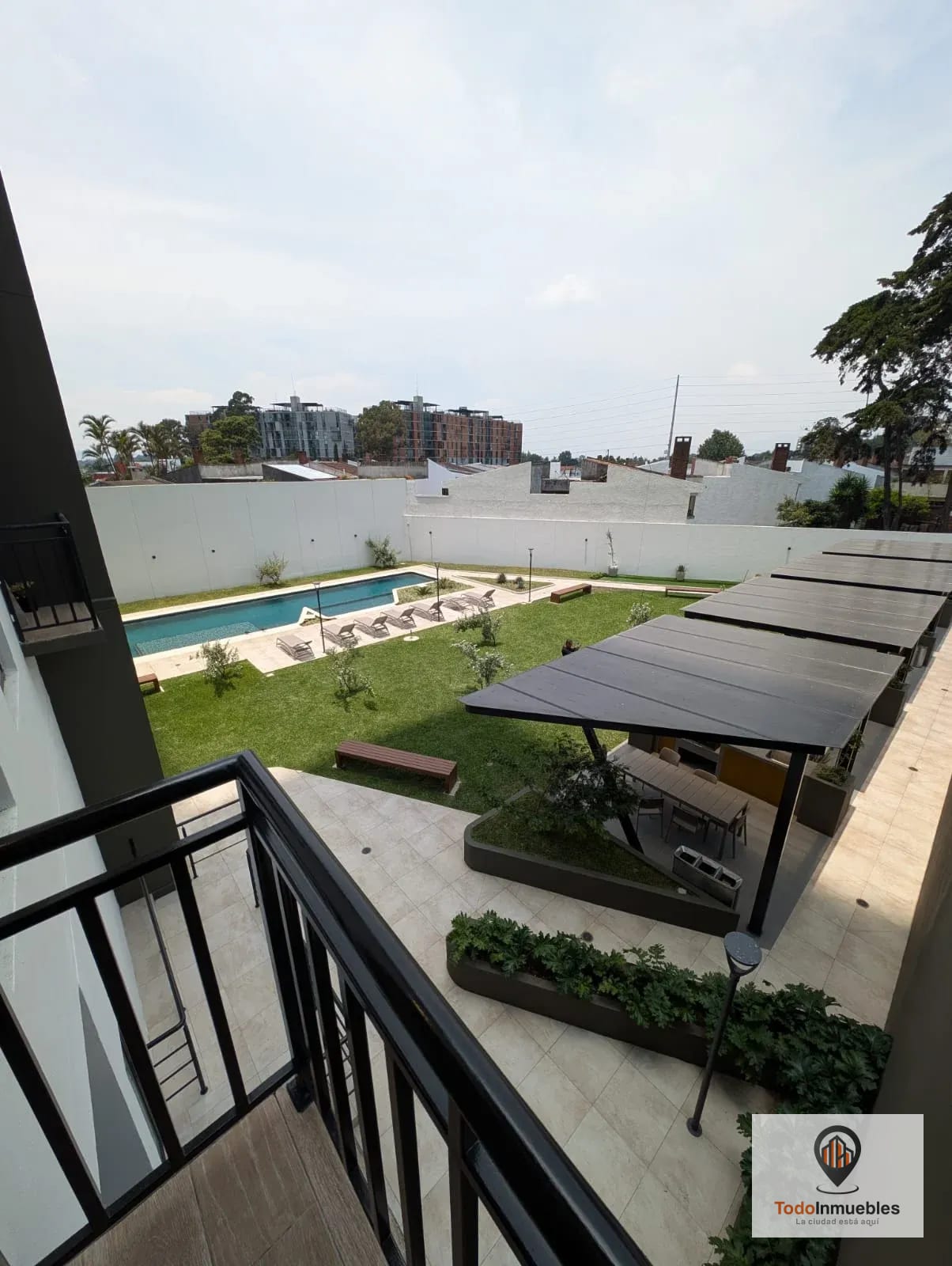 Apartamento en Venta en Altaire z11 — Apartamento en Venta en Zona 11, Guatemala, Ciudad — foto 6 de 14
