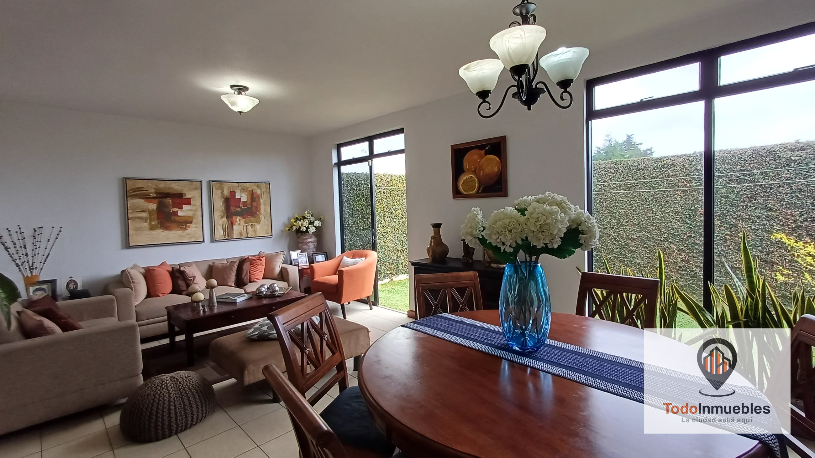 Casa en Venta en Bosque Escondido Fraijanes - 5