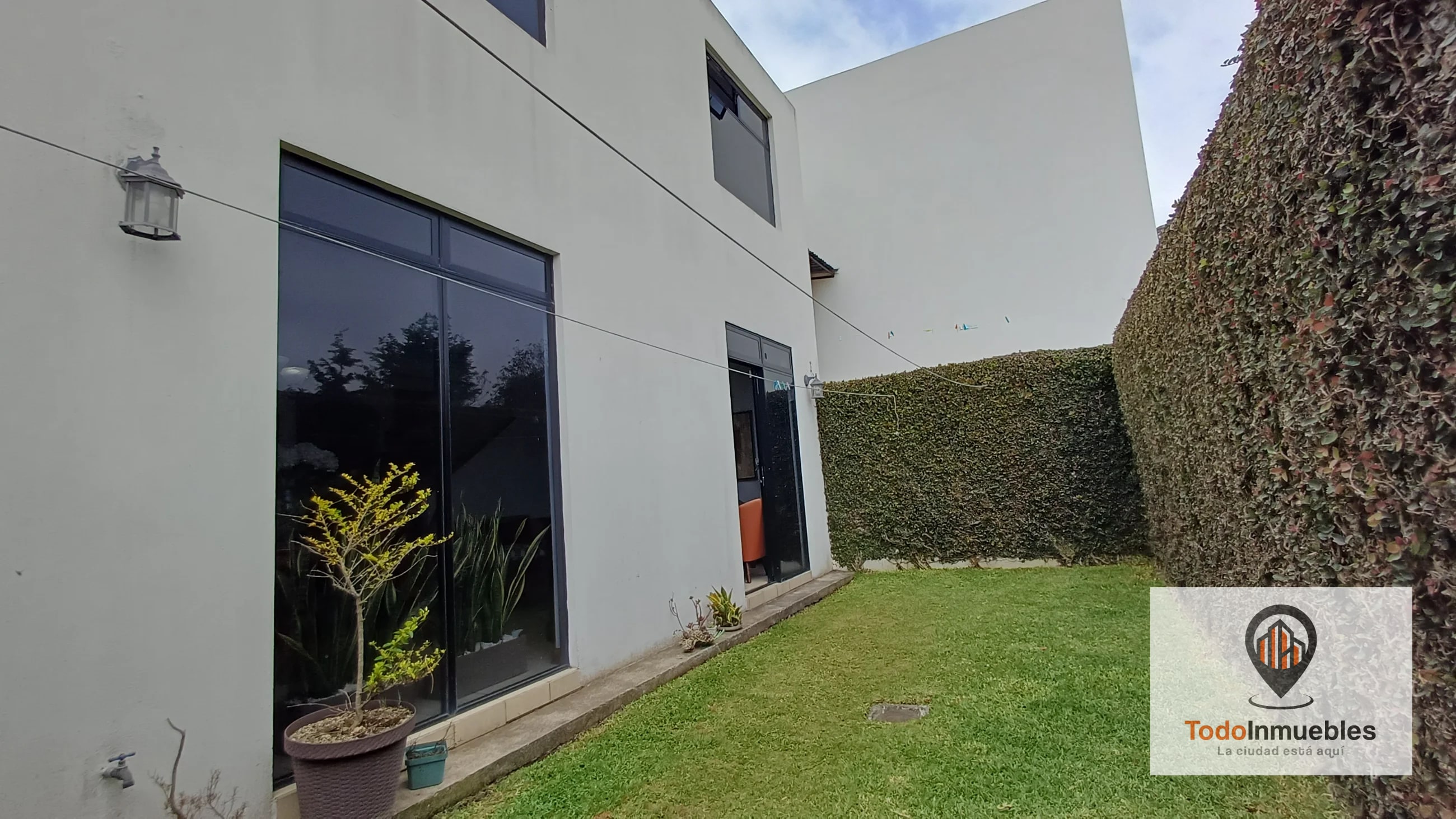Casa en Venta en Bosque Escondido Fraijanes - 7