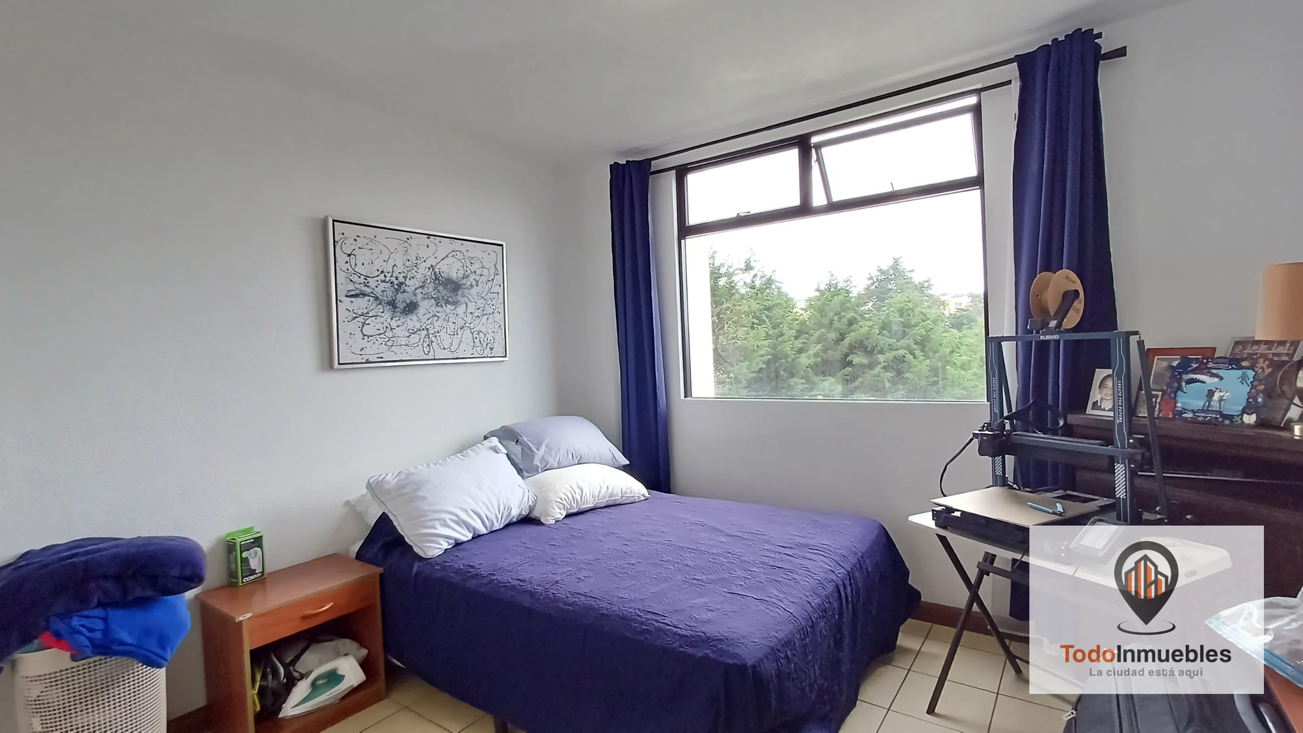 Casa en Venta en Bosque Escondido Fraijanes - 9
