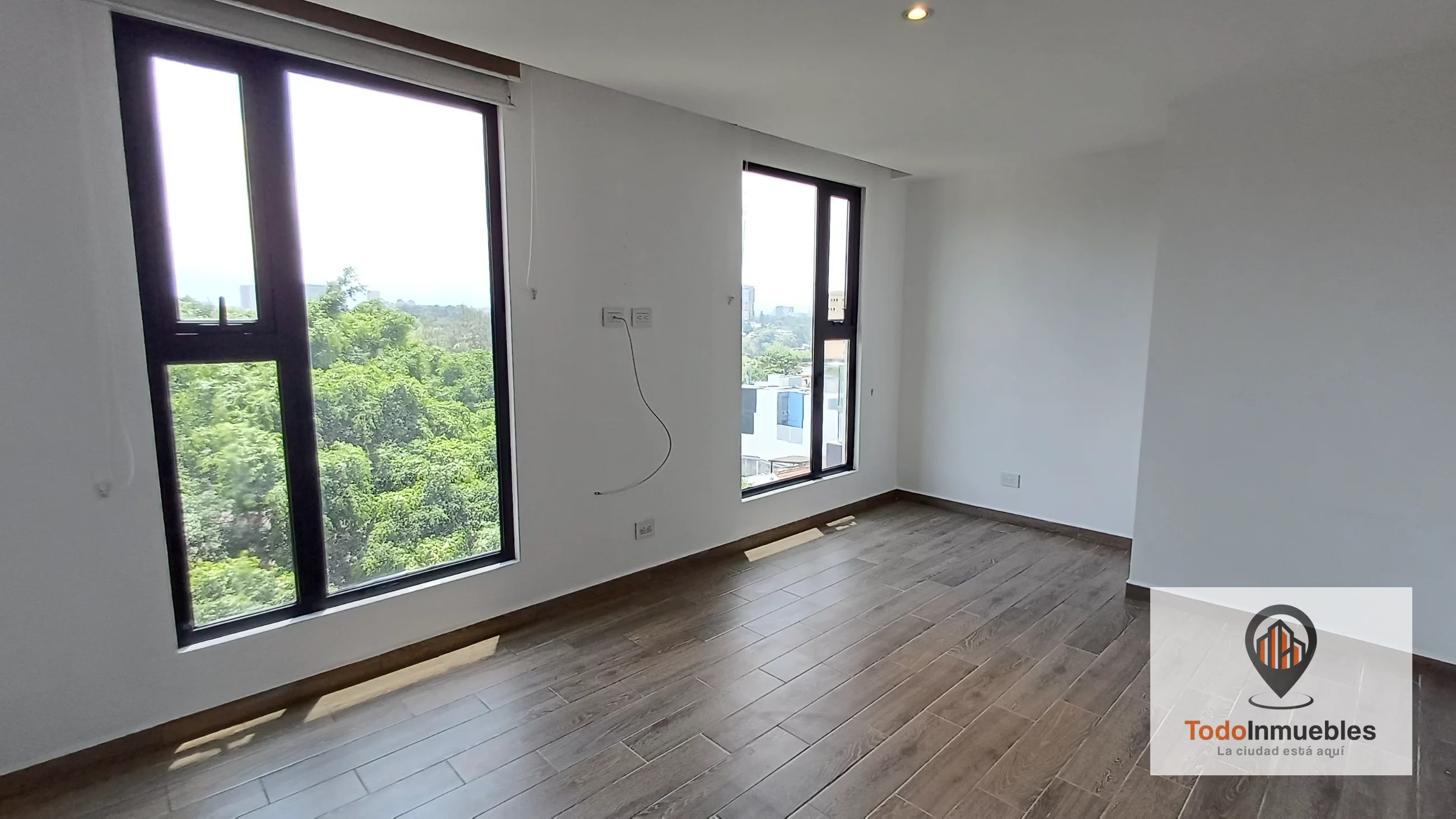 Apartamento en Renta en z15 parque 15 — Apartamento en Alquiler en Parque 15, Zona 15, Guatemala, Ciudad — foto 4 de 17