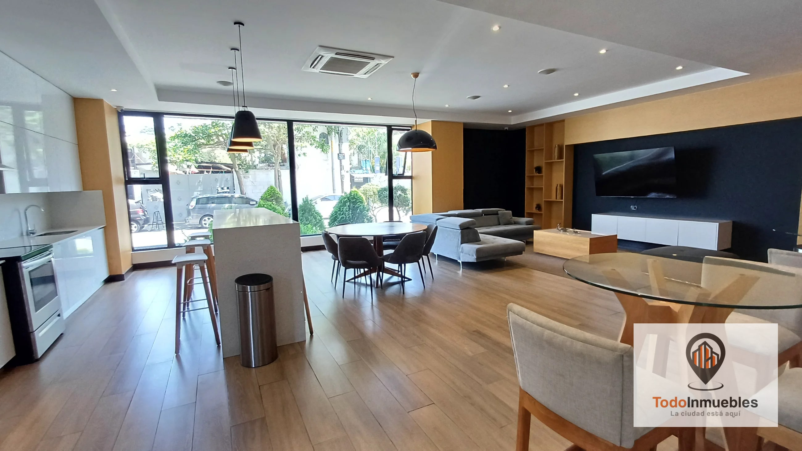 Apartamento en Renta en z15 parque 15 — Apartamento en Alquiler en Parque 15, Zona 15, Guatemala, Ciudad — foto 13 de 17