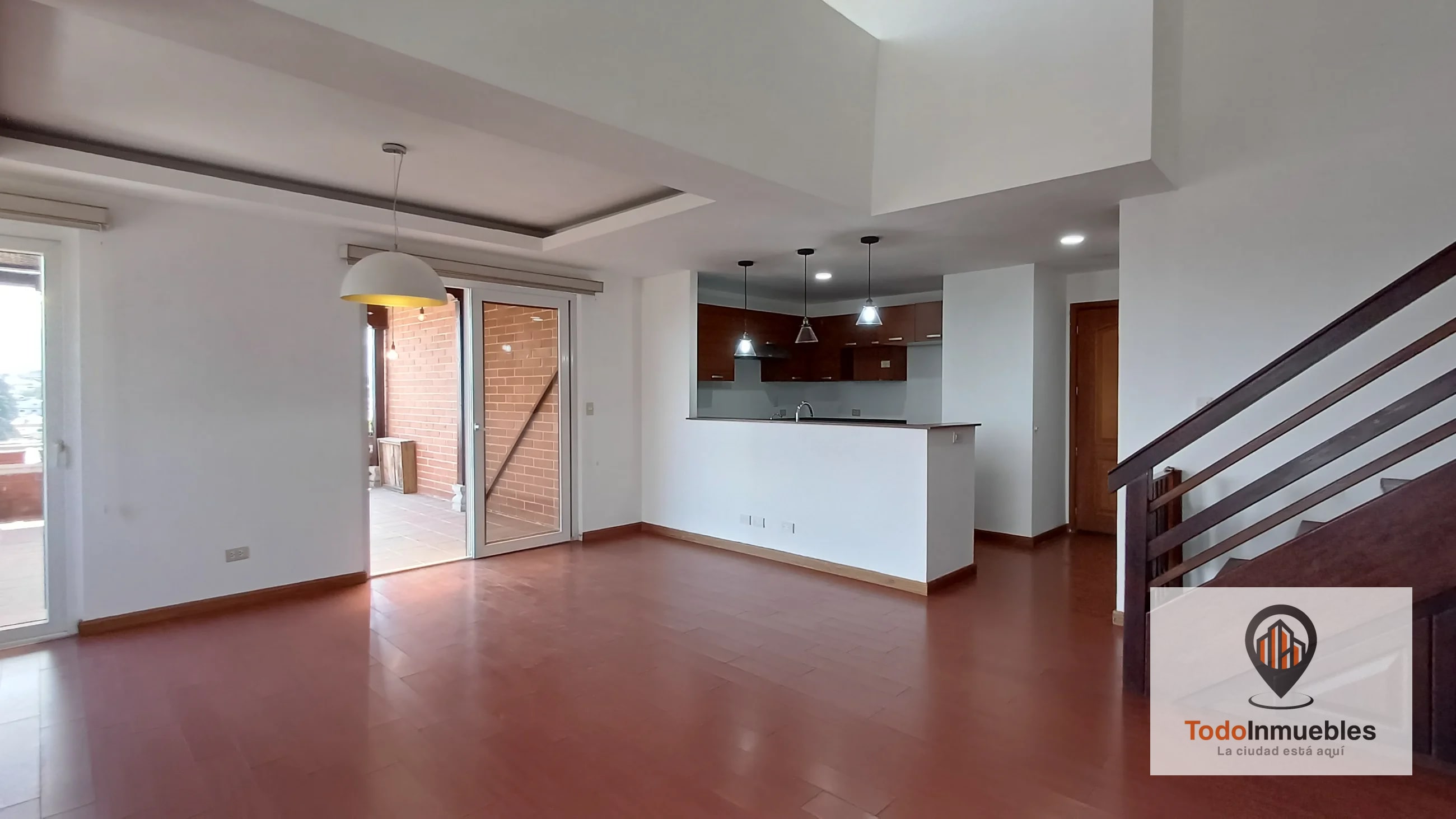 Apartamento Penthouse en Venta en Jardines de la Floresta z7 — Apartamento en Venta en Jardines de la Floresta, Zona 7, Guatemala, Ciudad — foto 7 de 17