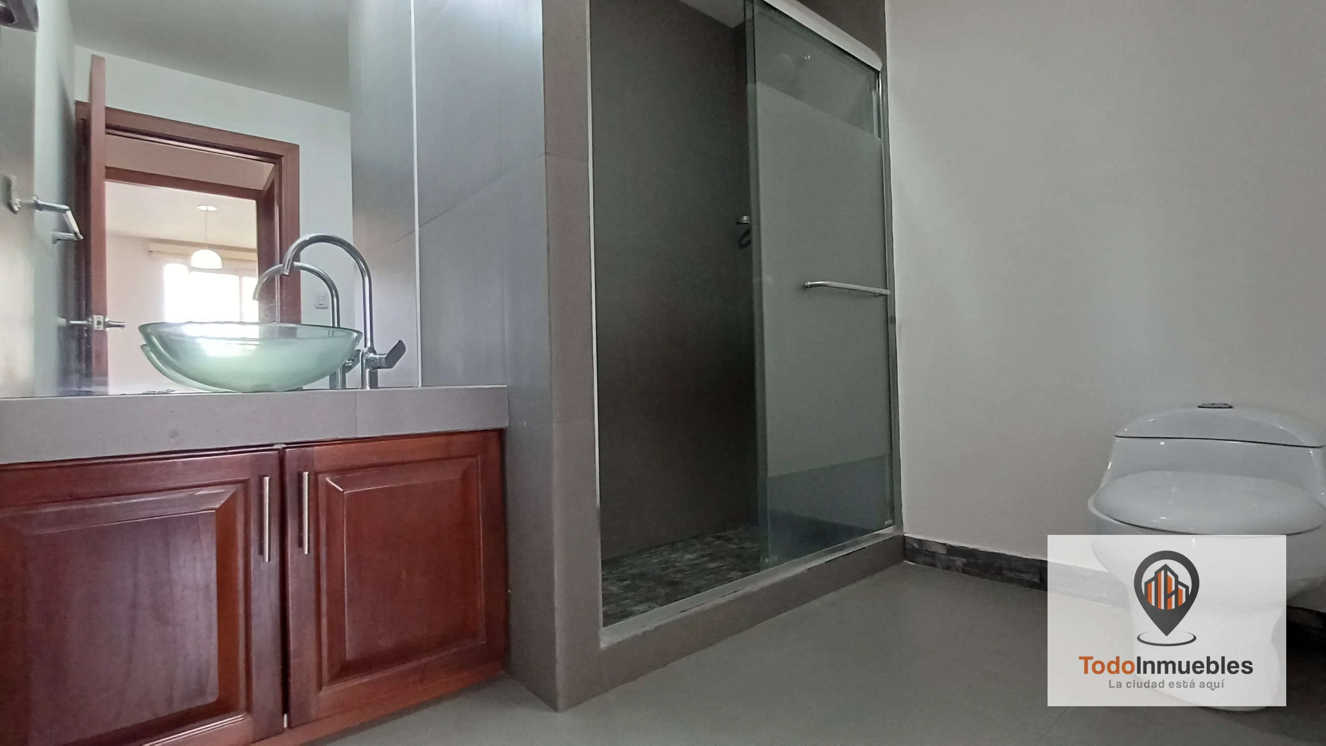 Apartamento Penthouse en Venta en Jardines de la Floresta z7 — Apartamento en Venta en Jardines de la Floresta, Zona 7, Guatemala, Ciudad — foto 13 de 17