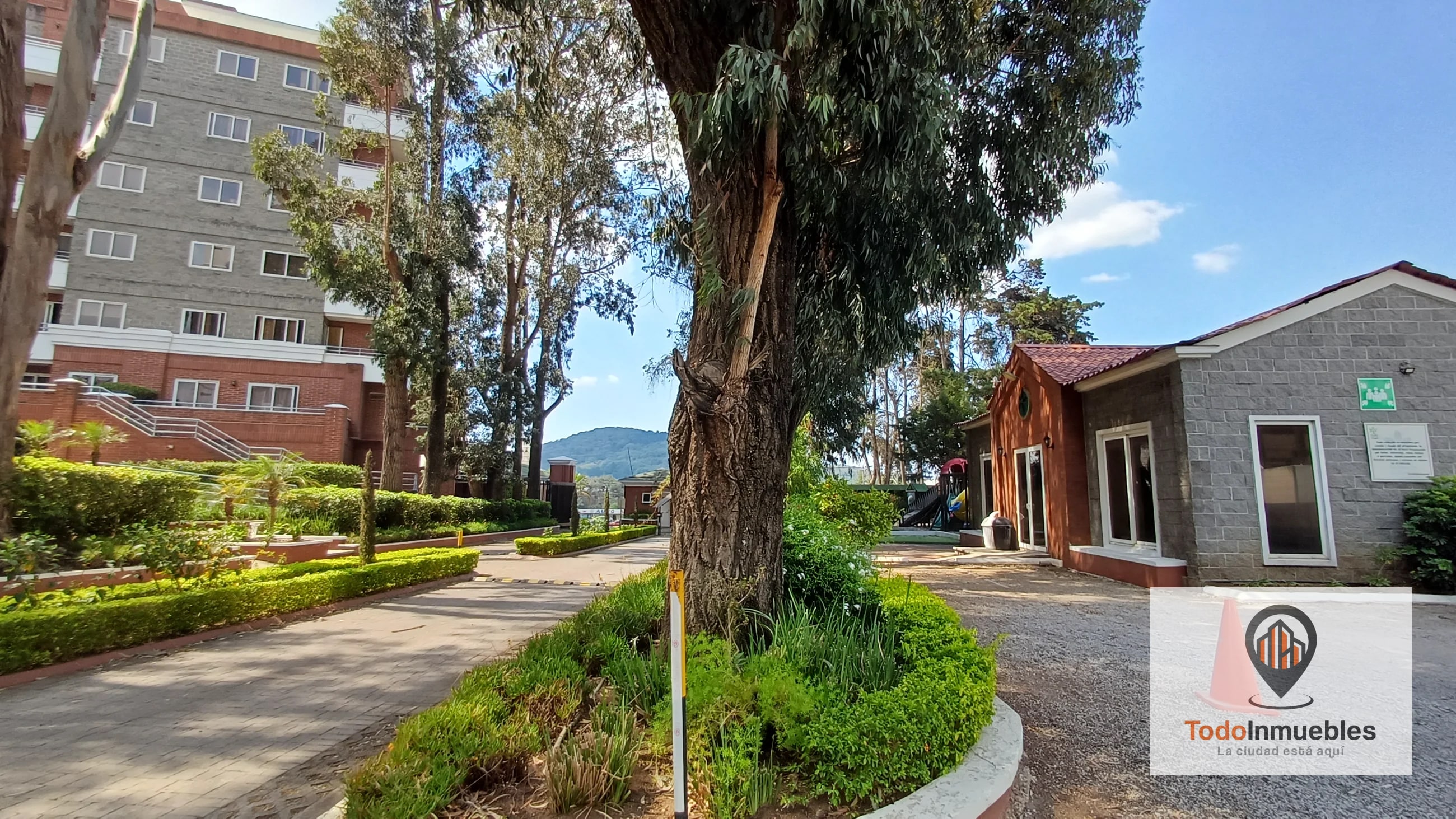 Apartamento Penthouse en Venta en Jardines de la Floresta z7 — Apartamento en Venta en Jardines de la Floresta, Zona 7, Guatemala, Ciudad — foto 16 de 17