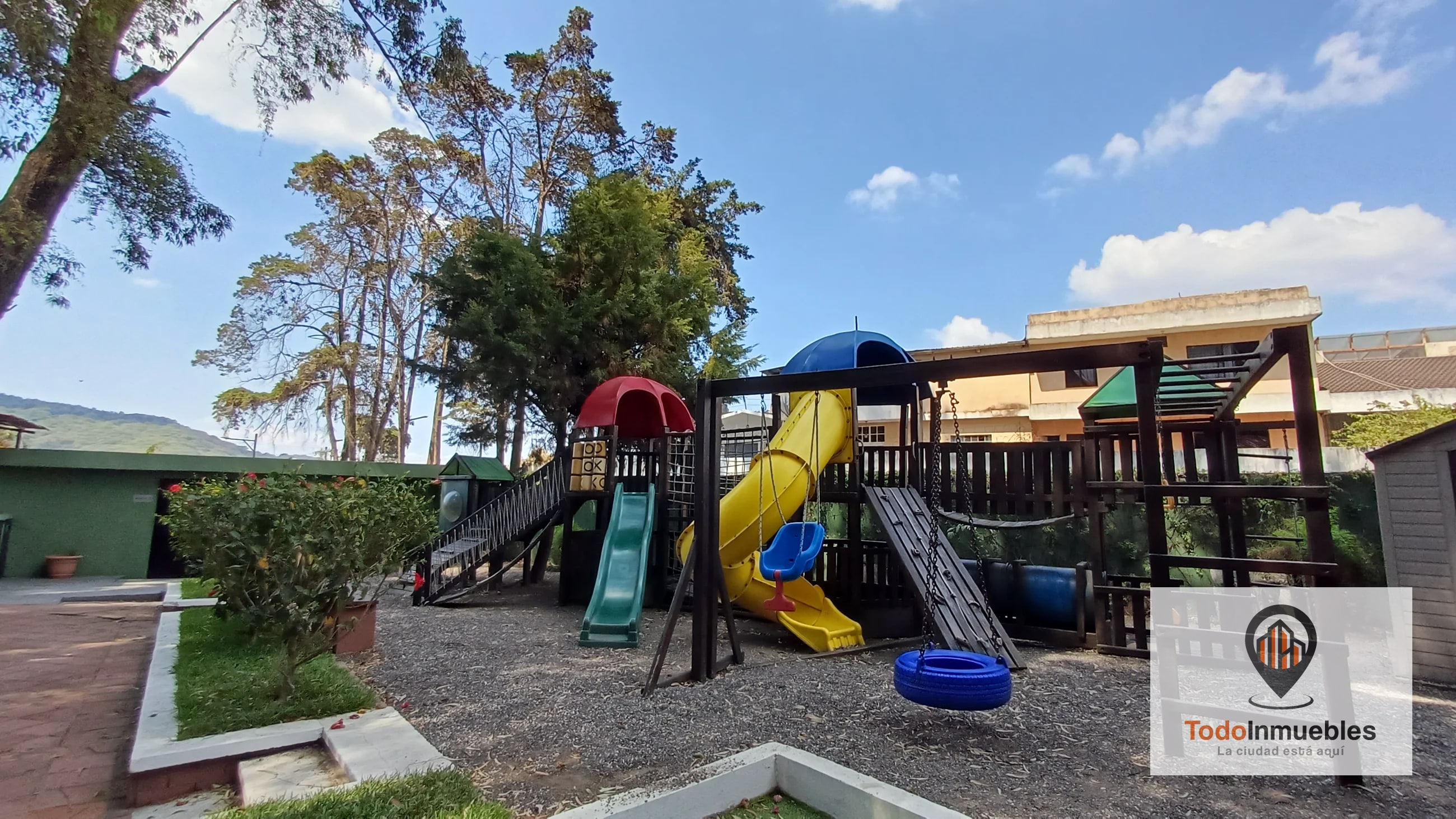 Apartamento Penthouse en Venta en Jardines de la Floresta z7 — Apartamento en Venta en Jardines de la Floresta, Zona 7, Guatemala, Ciudad — foto 17 de 17