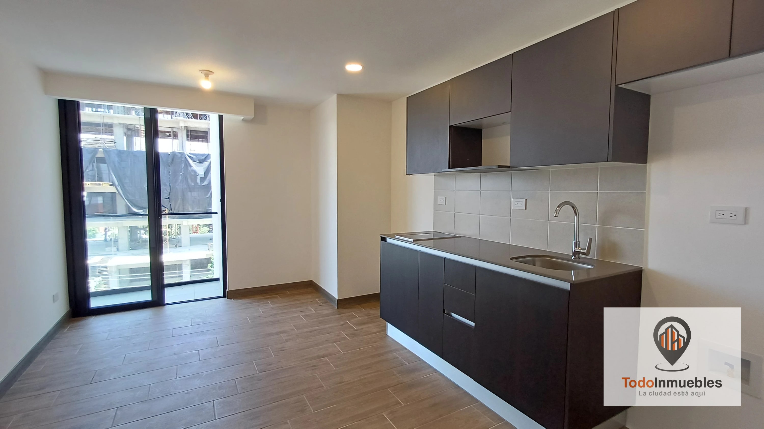 Apartamento en Renta en z15 vh2 — Apartamento en Alquiler en Kiintea, Zona 15, Guatemala, Ciudad — foto 1 de 15