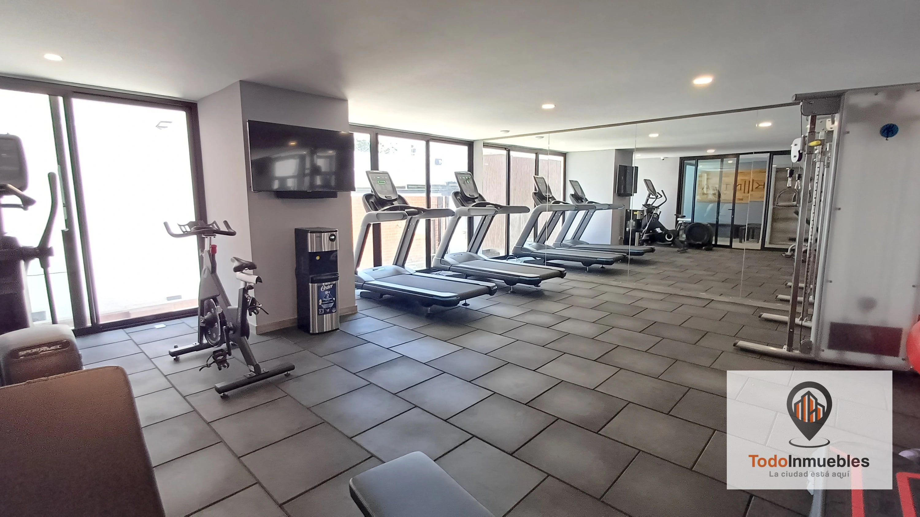 Apartamento en Renta en z15 vh2 — Apartamento en Alquiler en Kiintea, Zona 15, Guatemala, Ciudad — foto 12 de 15