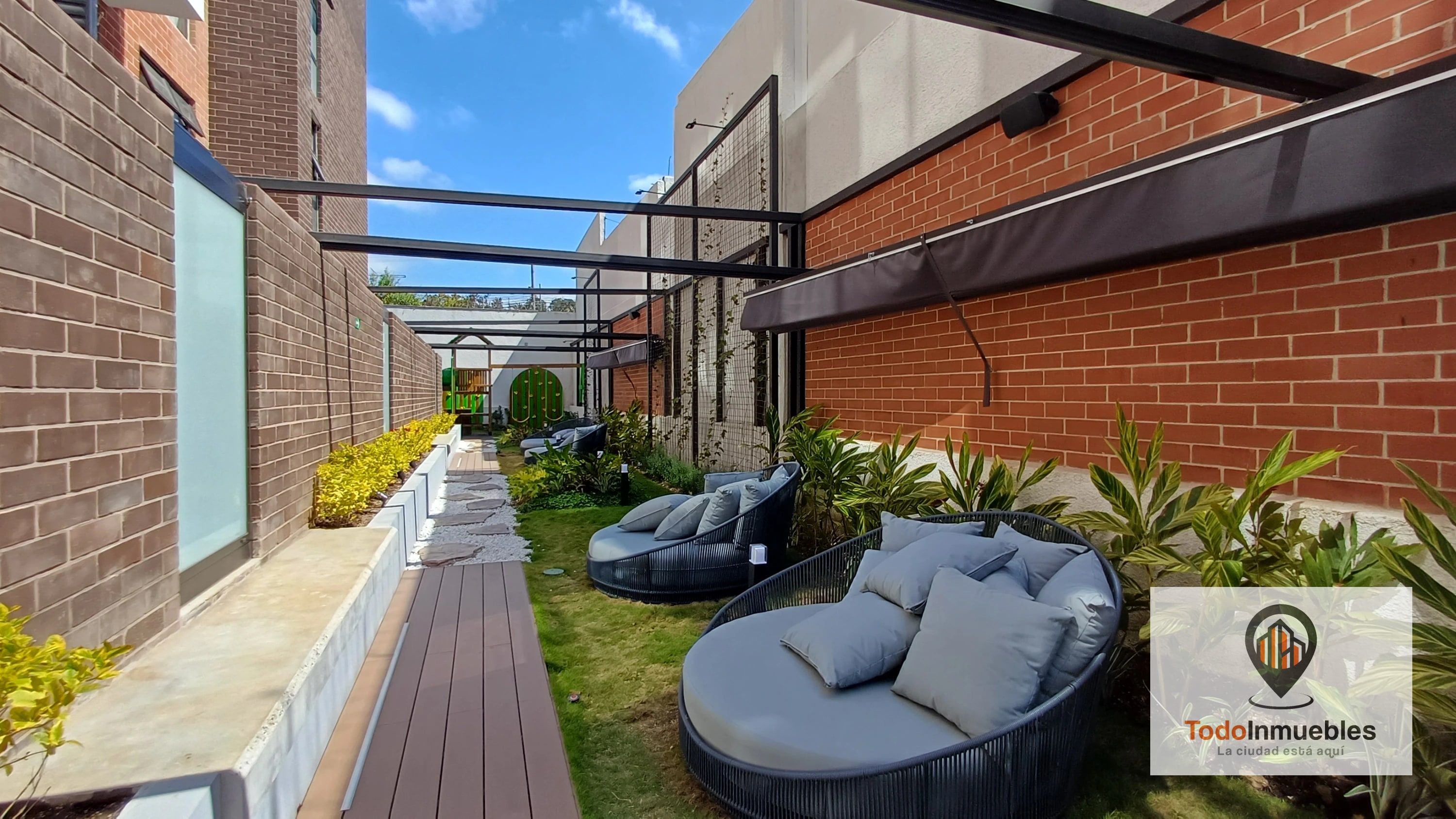 Apartamento en Renta en z15 vh2 — Apartamento en Alquiler en Kiintea, Zona 15, Guatemala, Ciudad — foto 15 de 15