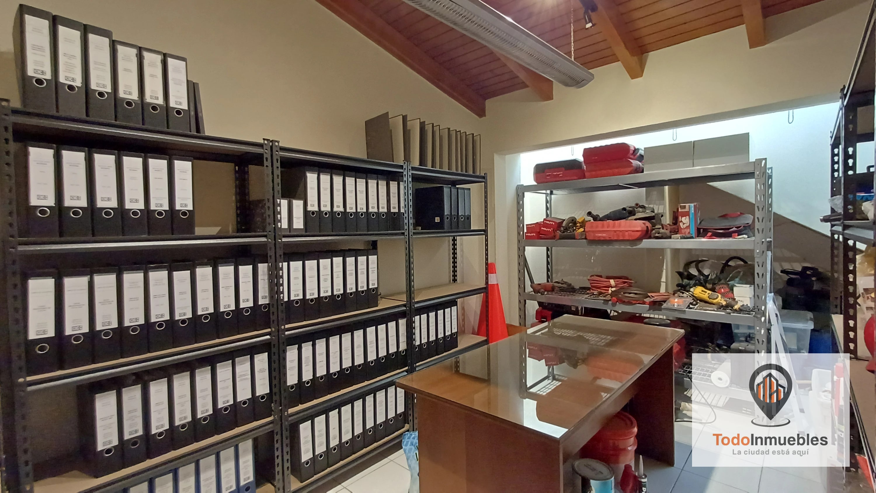 Casa en Renta para oficinas en z4 — Oficina en Alquiler en Zona 4, Guatemala, Ciudad — foto 2 de 6
