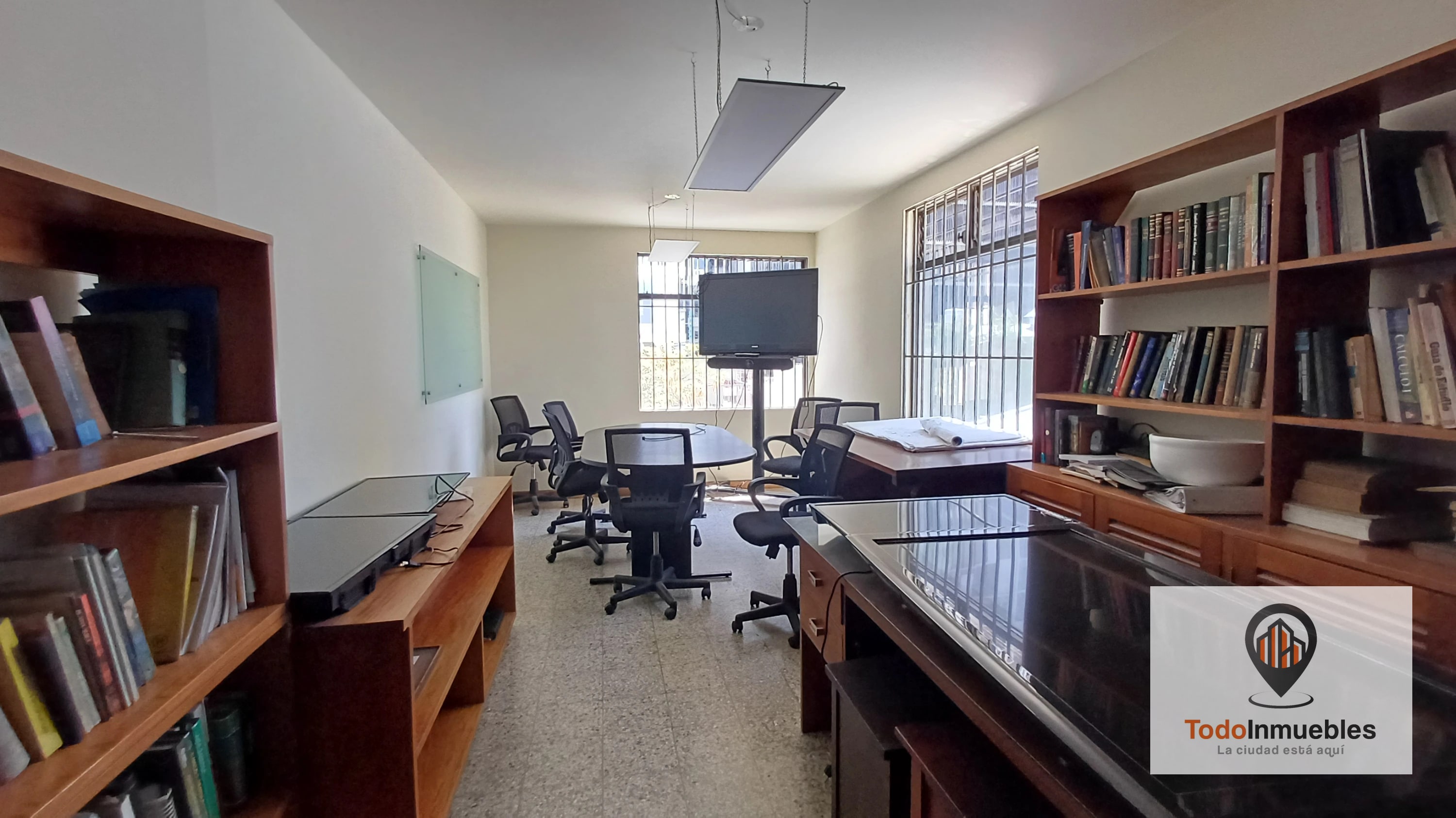 Casa en Renta para oficinas en z4 — Oficina en Alquiler en Zona 4, Guatemala, Ciudad — foto 4 de 6