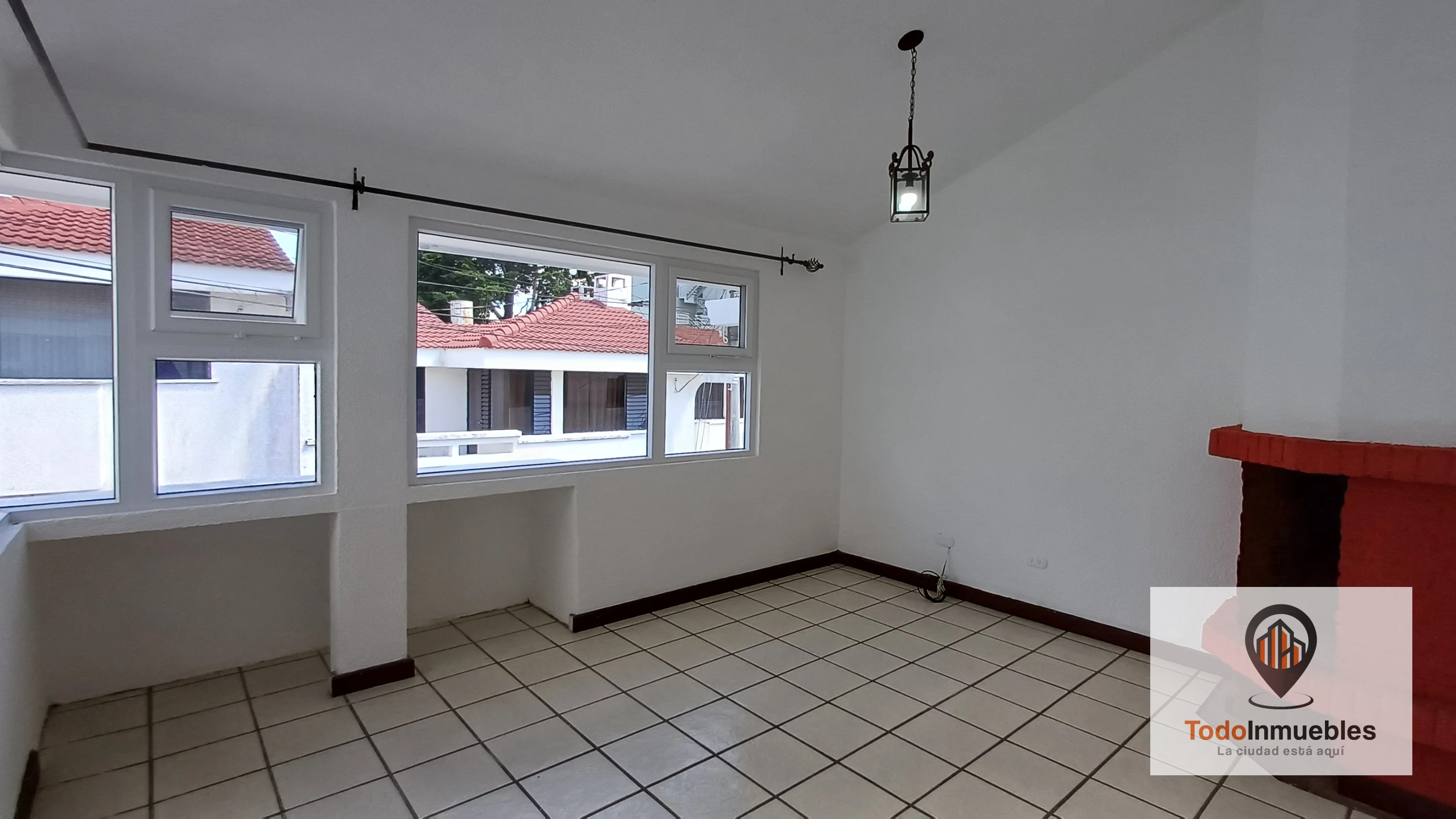 Casa en Renta en km 14.5 CES - Condominio Palo Viejo — Casa en Alquiler en Carretera a El Salvador, Guatemala, Ciudad — foto 5 de 15