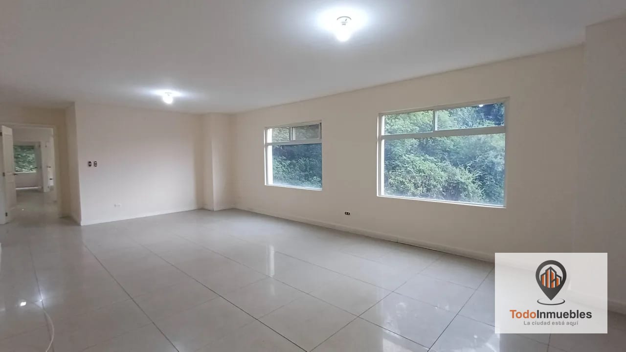 Apartamento en Renta en z13 Monte Azul - Image 1