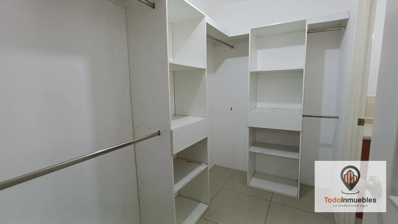 Apartamento en Renta en z13 Monte Azul - Image 5