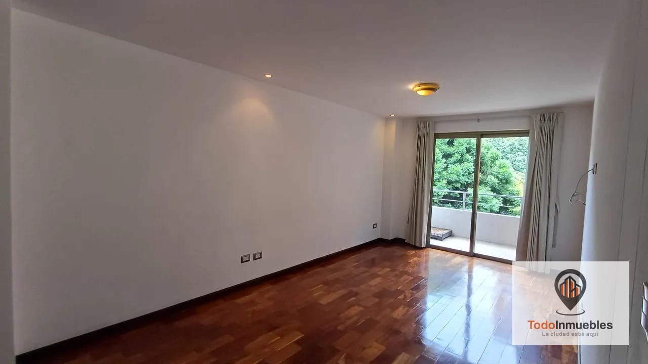 Apartamento en Renta en z10 interior Oakland — Apartamento en Alquiler en Oakland I, Zona 10, Guatemala, Ciudad — foto 5 de 12