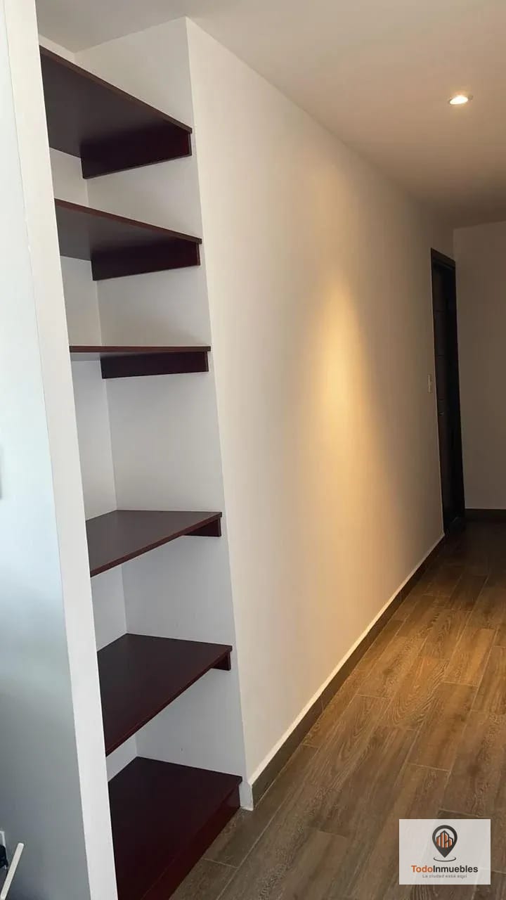 Apartamento en Renta en Parque 15 — Apartamento en Alquiler en Parque 15, Zona 15, Guatemala, Ciudad — foto 7 de 9