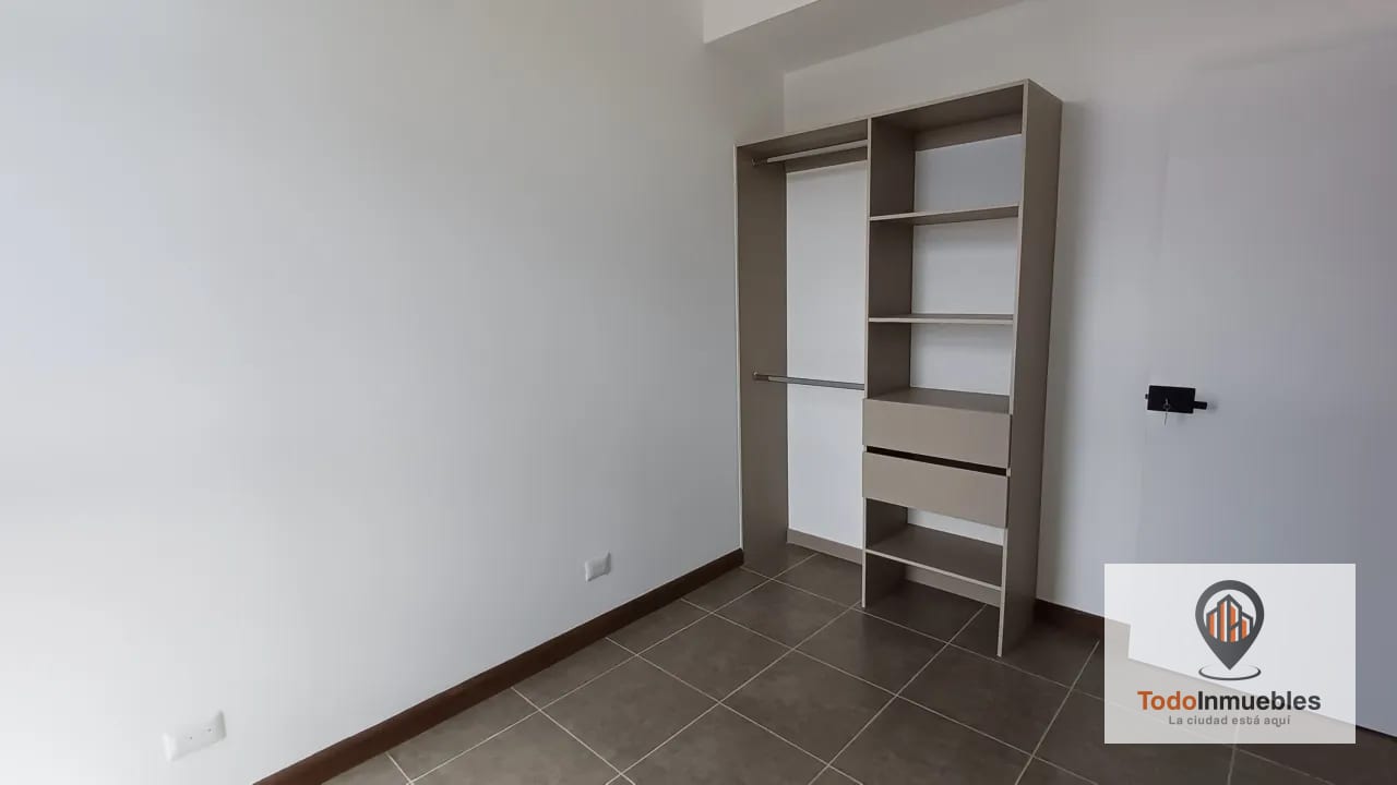Apartamento en Renta en Edificio Quince Esquina z15 vh1 — Apartamento en Alquiler en Quince Esquina, Zona 15, Guatemala, Ciudad — foto 3 de 15