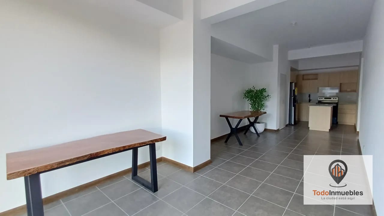 Apartamento en Renta en Edificio Quince Esquina z15 vh1 — Apartamento en Alquiler en Quince Esquina, Zona 15, Guatemala, Ciudad — foto 1 de 15