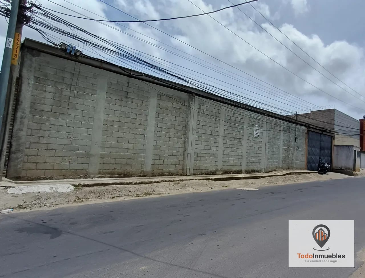 Bodega en Renta en El Naranjo — Bodega / Ofibodega en Alquiler en Zona 4 Mixco, Guatemala, Ciudad — foto 6 de 6